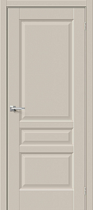 Товар Межкомнатная дверь Неоклассик-34 Cream Silk BR5525